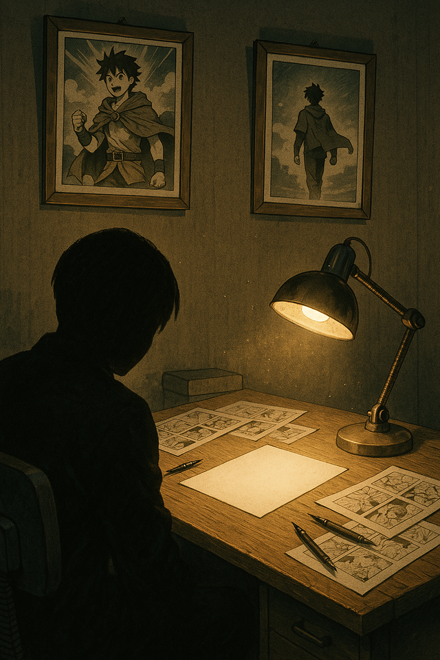 漫画家「売れたから次は好きなもん描かせろ！」←これ成功した試しがないよな