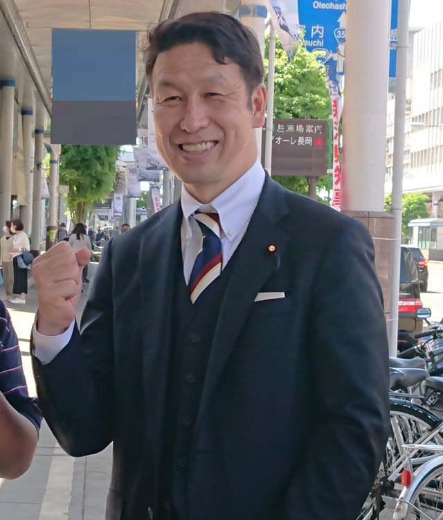 米山「おっしゃ！ひろゆきにレスバ番組で勝ったで！ほな今後は…」