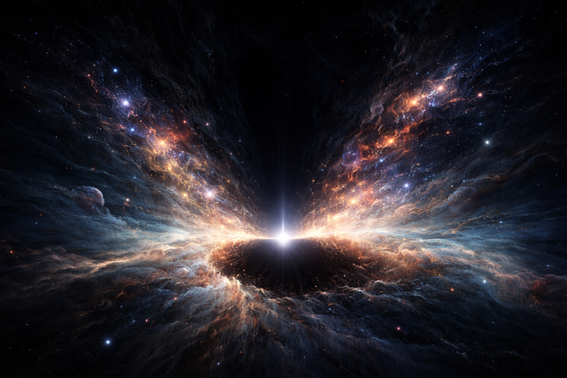 【疑問】宇宙「無から物質が生まれました」←いや、そんな都合いい話ある？ｗｗｗ