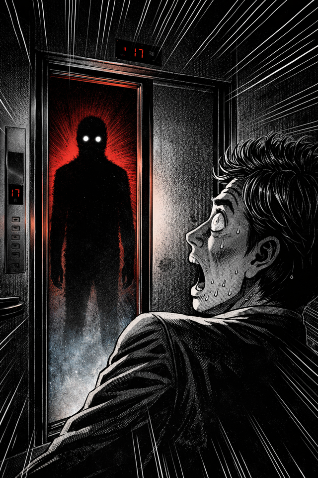 想像したらガチで眠れなくなるシチュ考えた奴が優勝ｗｗｗｗｗ