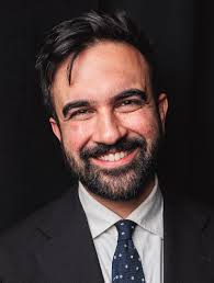 【衝撃】NY市長、ヤバすぎるｗｗｗ　社会主義×イスラム教徒の34歳が当選