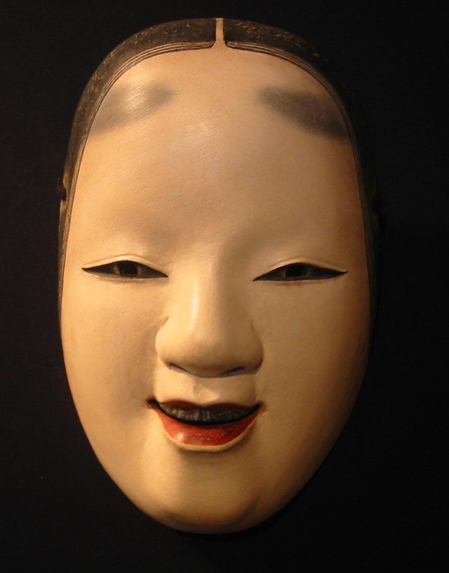 能面