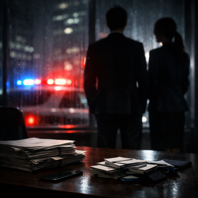 【悲報】モームリの社長と妻逮捕ｗｗｗｗｗ