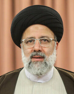 【速報】イランのエブラヒム・ライシ大統領、死亡確定　ロイターが報じる