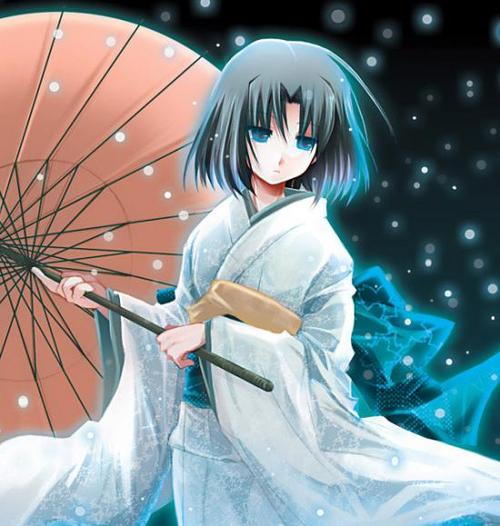 ゆき