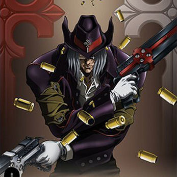 gungrave