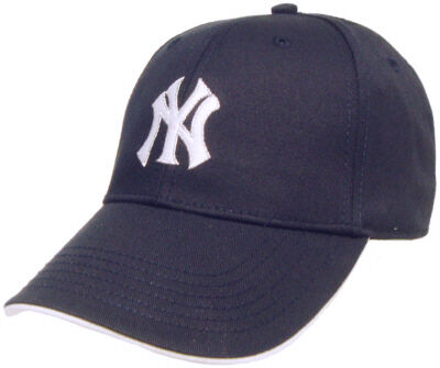 Basecap_New_York_Yankees