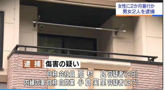 障害