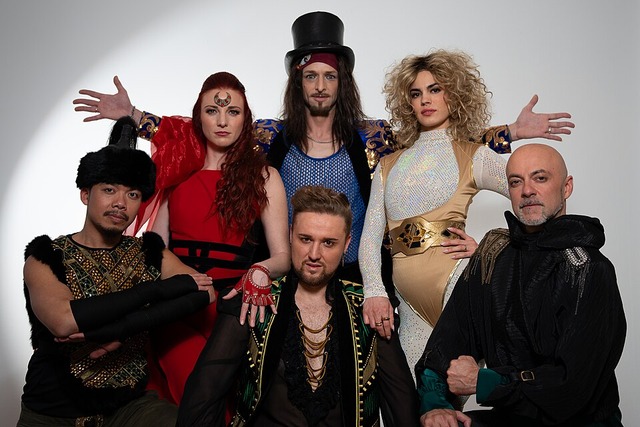 「ジン、ジン、ジンギスカーン♪」で有名なヴォルフガング・ハイヒェルさん逝去　75歳