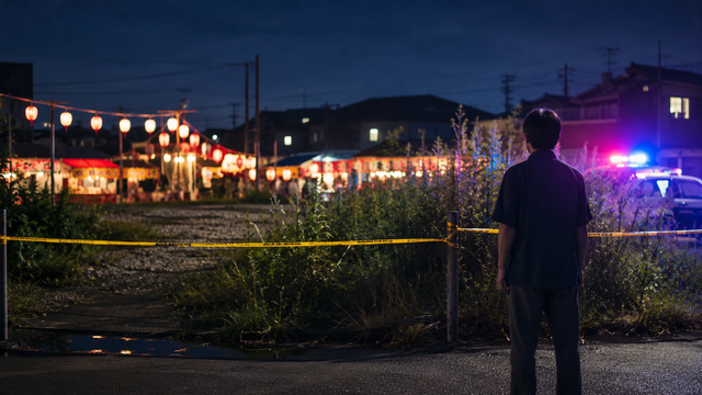 【少年法の闇】花火大会帰りの15歳少女を襲い死亡させた18歳少年、懲役5～9年→8年後に仮釈放　父「変わり果てた姿でも一目で娘だと分かった」