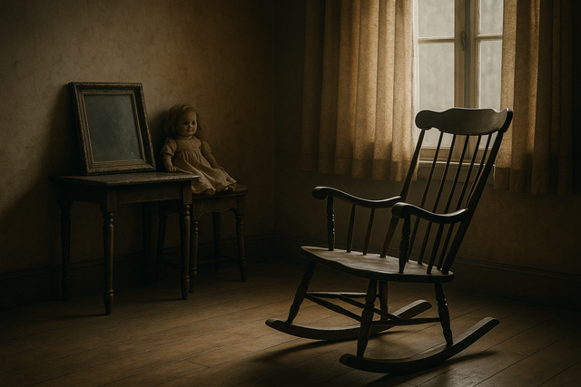 マイナーだけどガチで怖い話貼る