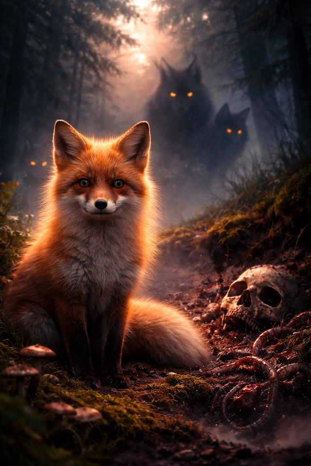 エキノコックスとかいう知れば知るほど怖すぎる寄生虫ｗｗｗｗｗ