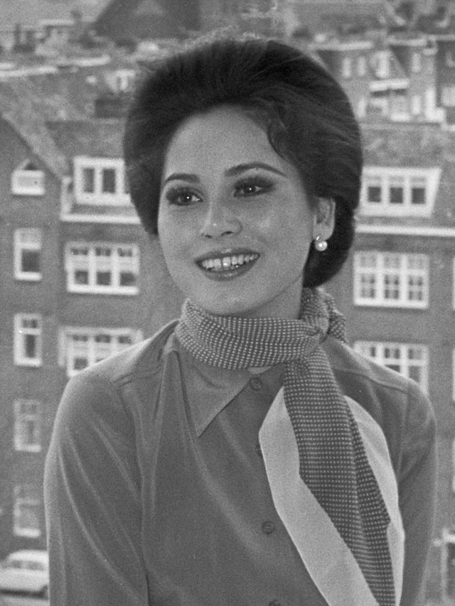 【衝撃】デヴィ・スカルノ（86）グラス投げつけ＆殴打で在宅起訴　東京地検