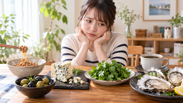 【謎】なぜか世間では高評価だけど、個人的には不味いと思う料理