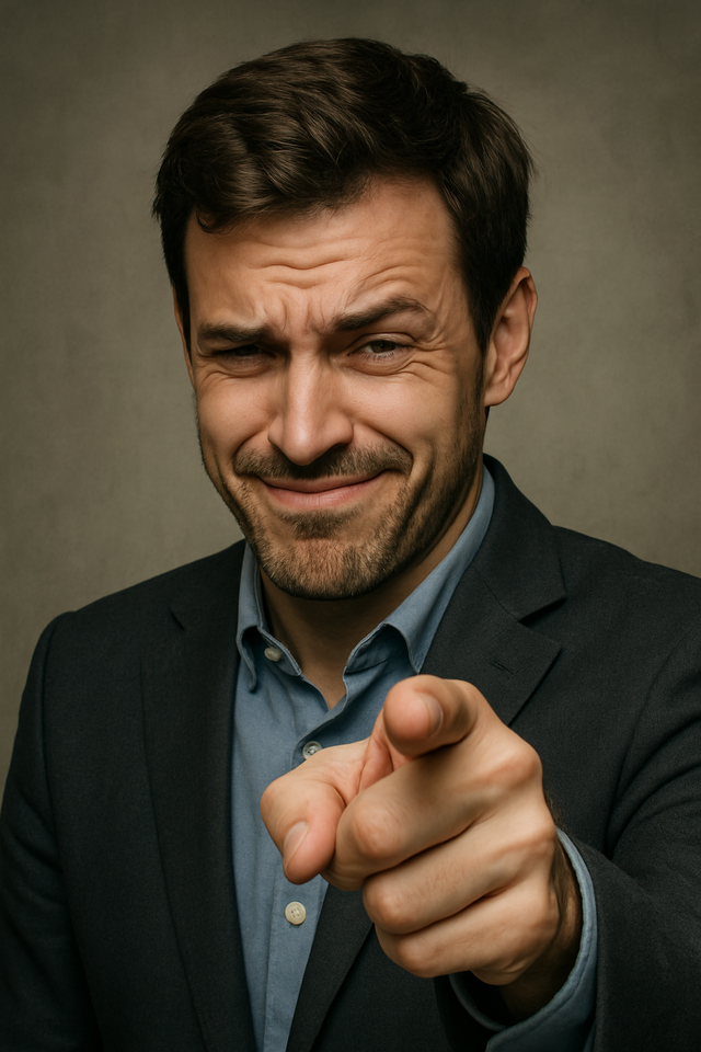 他人を見下す奴の心理、結局ここに行き着くｗｗｗ