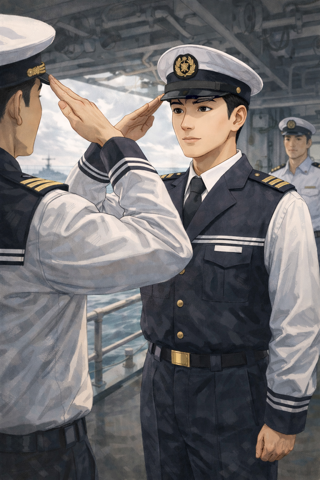 山上徹也被告、統一教会の闇を知るまでは「スジが良さそう」と言われる真面目な海自隊員だったと判明