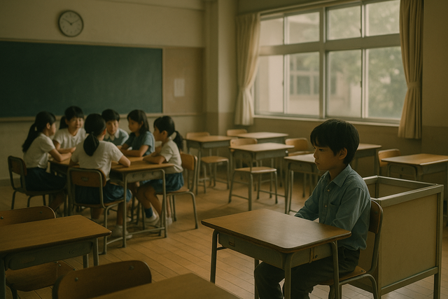 【診断社会は幸せか】自閉症・発達障害が10年で2.7倍…急増する特別支援学級は、希望か、それともレッテルか？