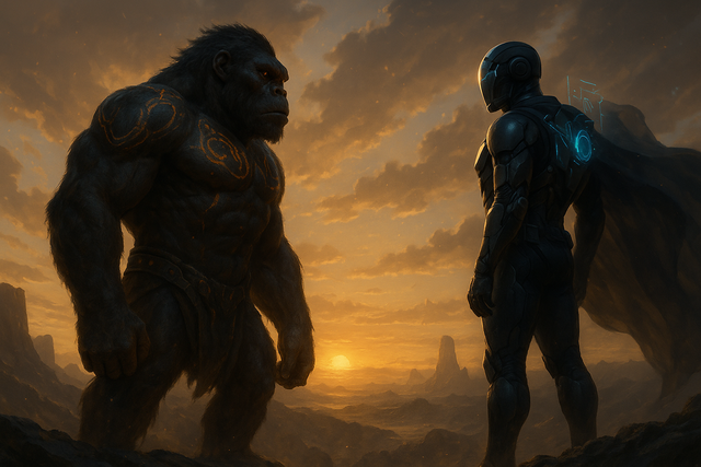 進化論ガチ勢「人間は猿から進化した」←ほなら“今も猿いる理由”説明してくれやｗｗ