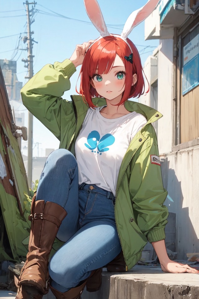 no title