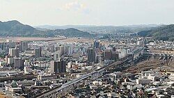 山口市が大都市になれなかった理由ガチで謎