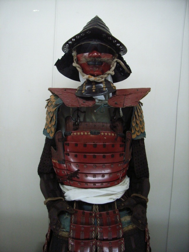慶次