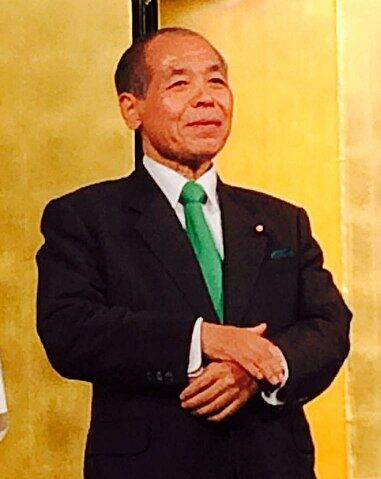 【速報】維新　鈴木宗男議員「除名」へ　"ロシア勝利"発言を問題視