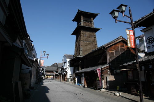 川越