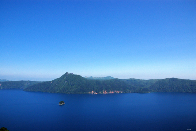 湖