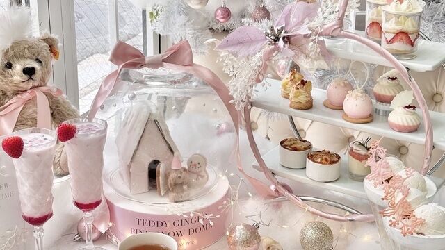 永谷園の創業者一族の令嬢、独立してカフェ経営を企業した結果…