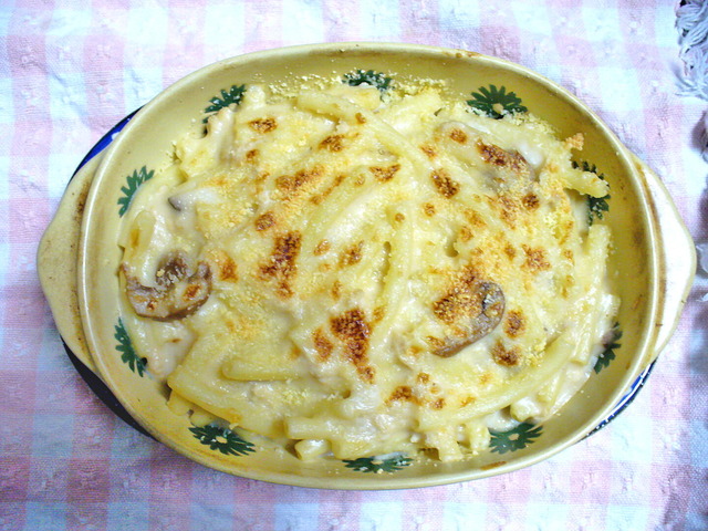Macaronigratin