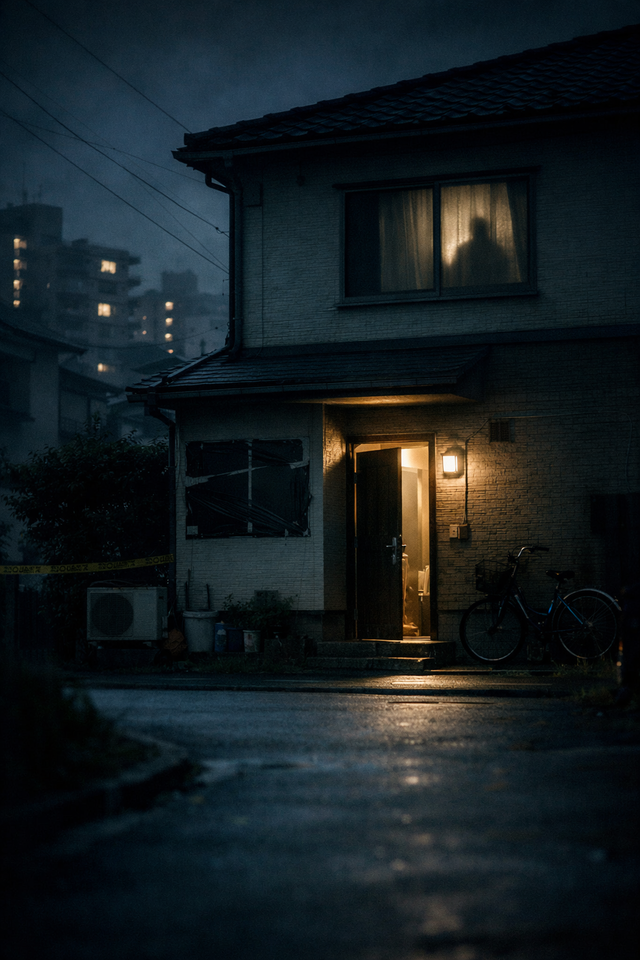 【西東京・母子4人無理心中】母親は「ジュリアナ東京にいそうな茶髪美人」 交際相手男性を牛刀で殺害か→練馬のマンションで遺体発見　平日昼に自宅から「お母さん開けてよ」の声も