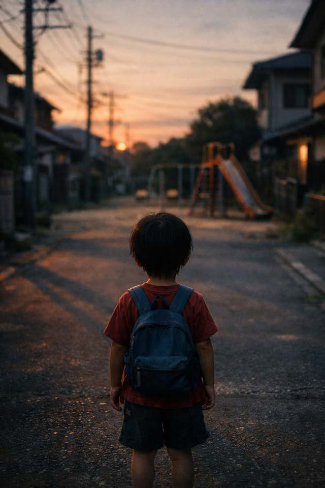 正直に言え、小学校入学前の記憶ってどこまで残ってる？