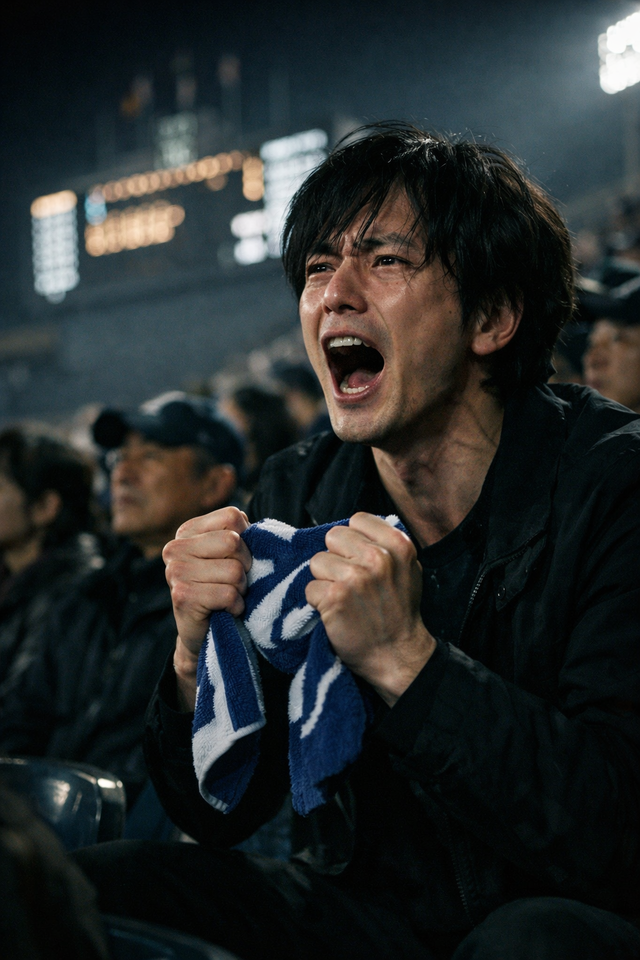 【地獄】中日ドラゴンズ????、開幕5連敗…次負ければ46年ぶり“歴史的6連敗”へ