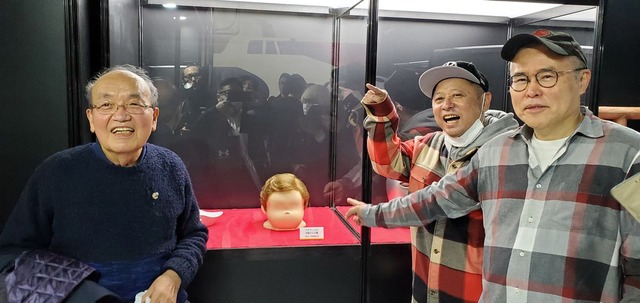 「アデランスの中野さん」中野和雄さん、７７歳７月に天国へ　「キン肉マン」名物キャラにしてキン肉ワールドを育て上げた名編集者