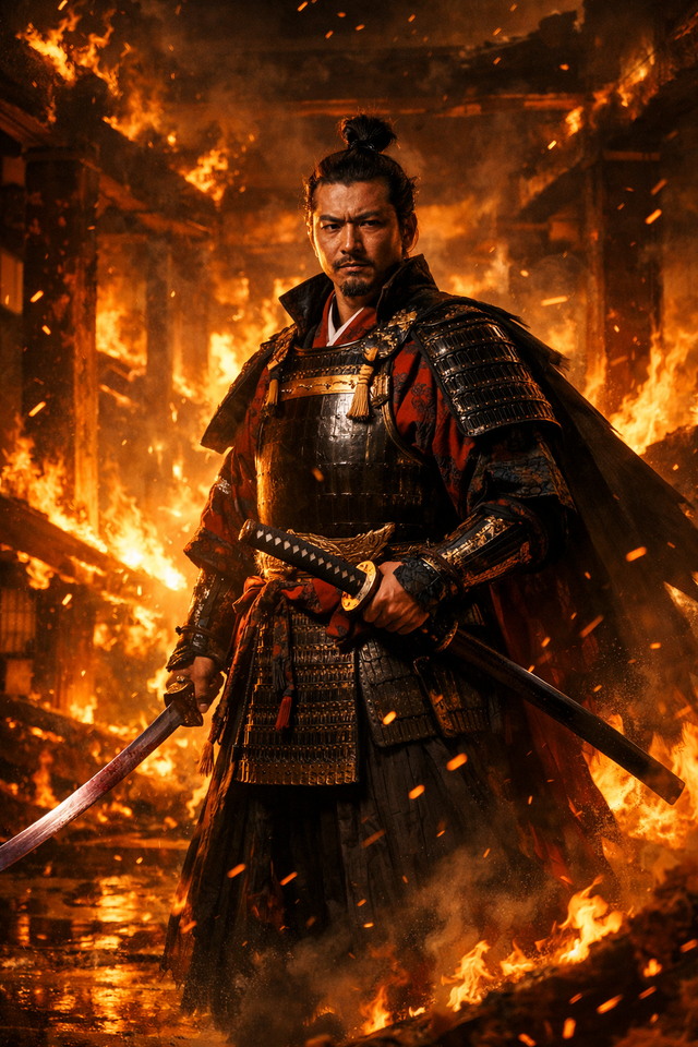 【歴史最大の謎】本能寺の変で織田信長の遺体が消えた理由、ガチで闇深すぎる