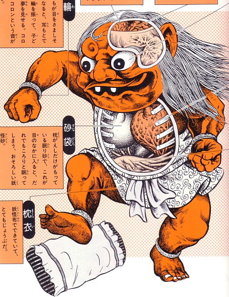 枕