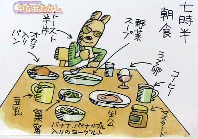 やなせ