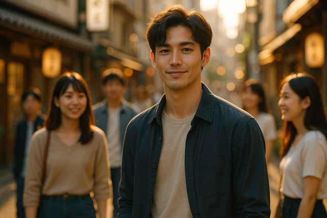 性格良くてモテるのはイケメンだけ←論破出来る？