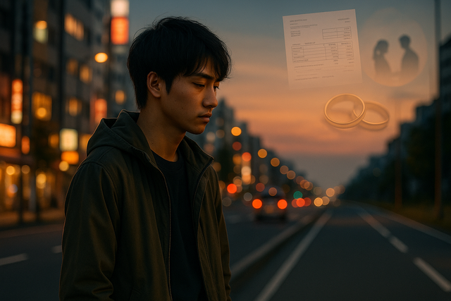 若者が“結婚しない国”になった理由、ガチで何だと思う？