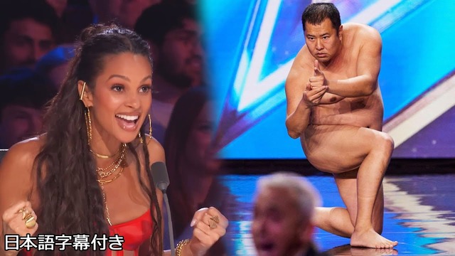【芸能】とにかく明るい安村「奇跡の復活」BGTファイナル進出　ワイルドカード枠で　「日本人初の快挙!」英国オーディション番組