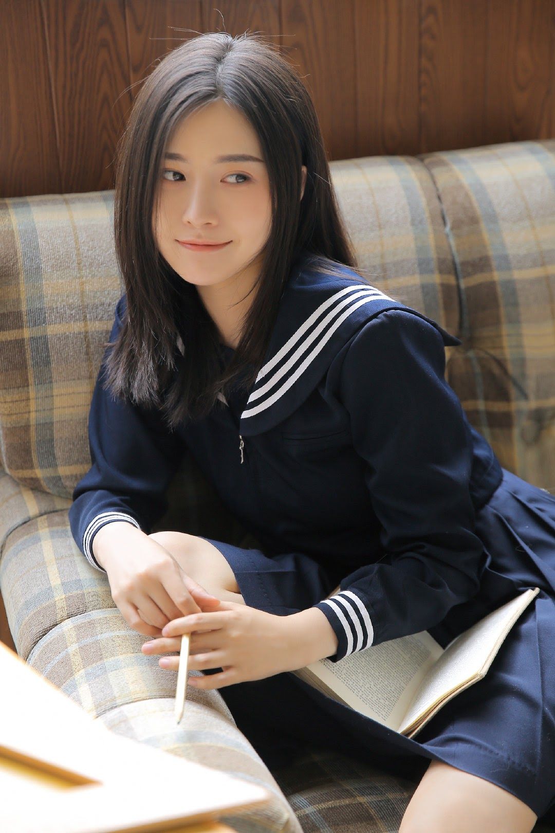 【顔重視】思わず保存した美人画像 24【非エロ】 [無断転載禁止]©bbspink.com	YouTube動画>6本 ->画像>1413枚 