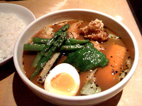 スープ