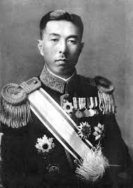 日本の歴史の中で一番の戦犯って誰？