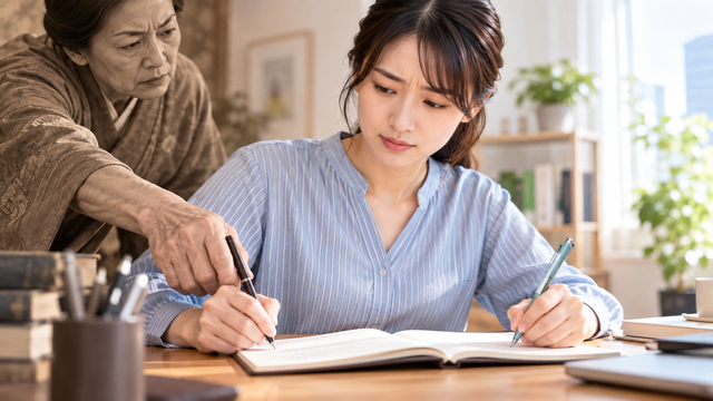 令和でも「左利きは右利きに矯正すべき」って考えの人、まだいるの？