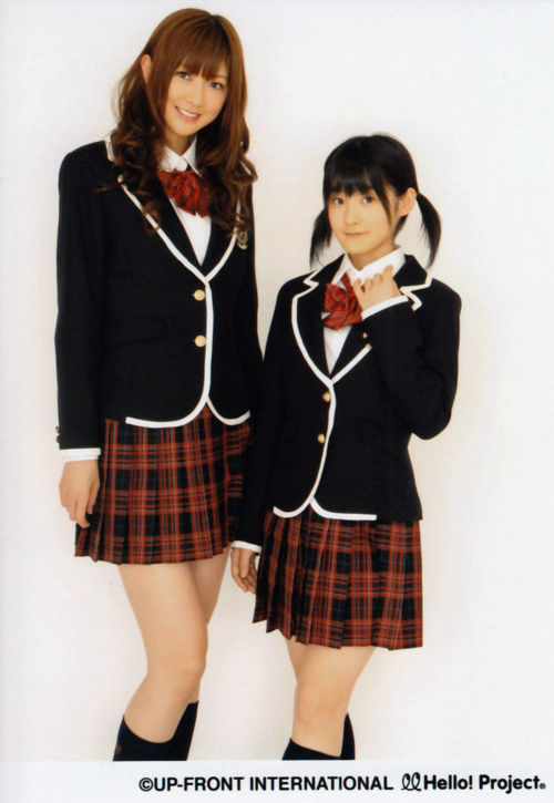 熊井友理奈（176cm）と渡辺徹（180cm）の身長差が話題に ストレンジ速報｛2chまとめ｝