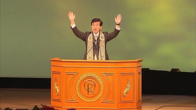 【訃報】幸福の科学教祖、大川隆法（66） 死去