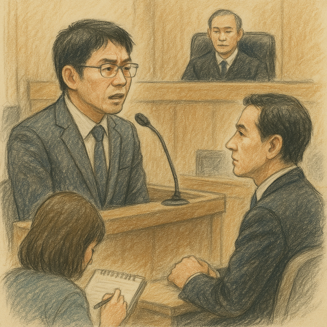 宗教2世「山上がやらなければ私がやっていたかもしれない」