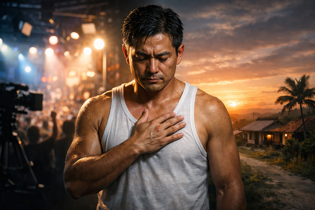 なんで芸能人って付き人やマネージャーにキツく当たるんだろうな？