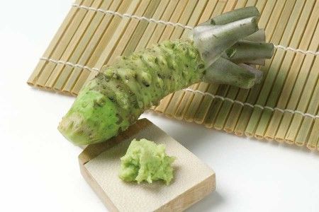わさび