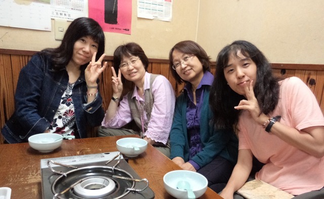 福山ハンセミで